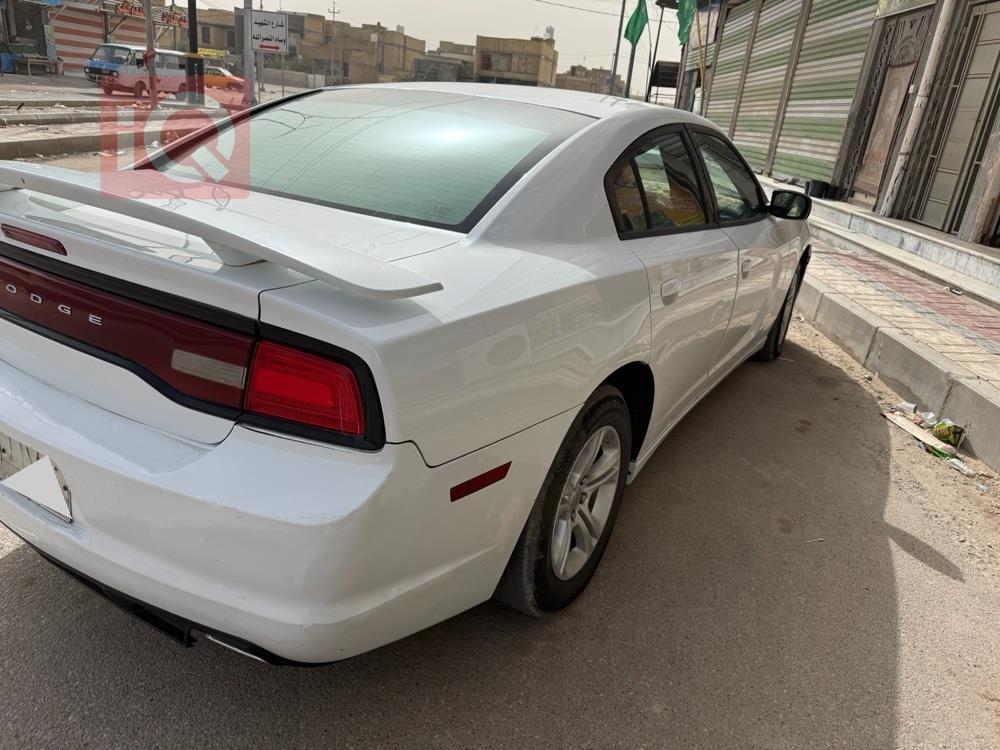 دودج تشارجر